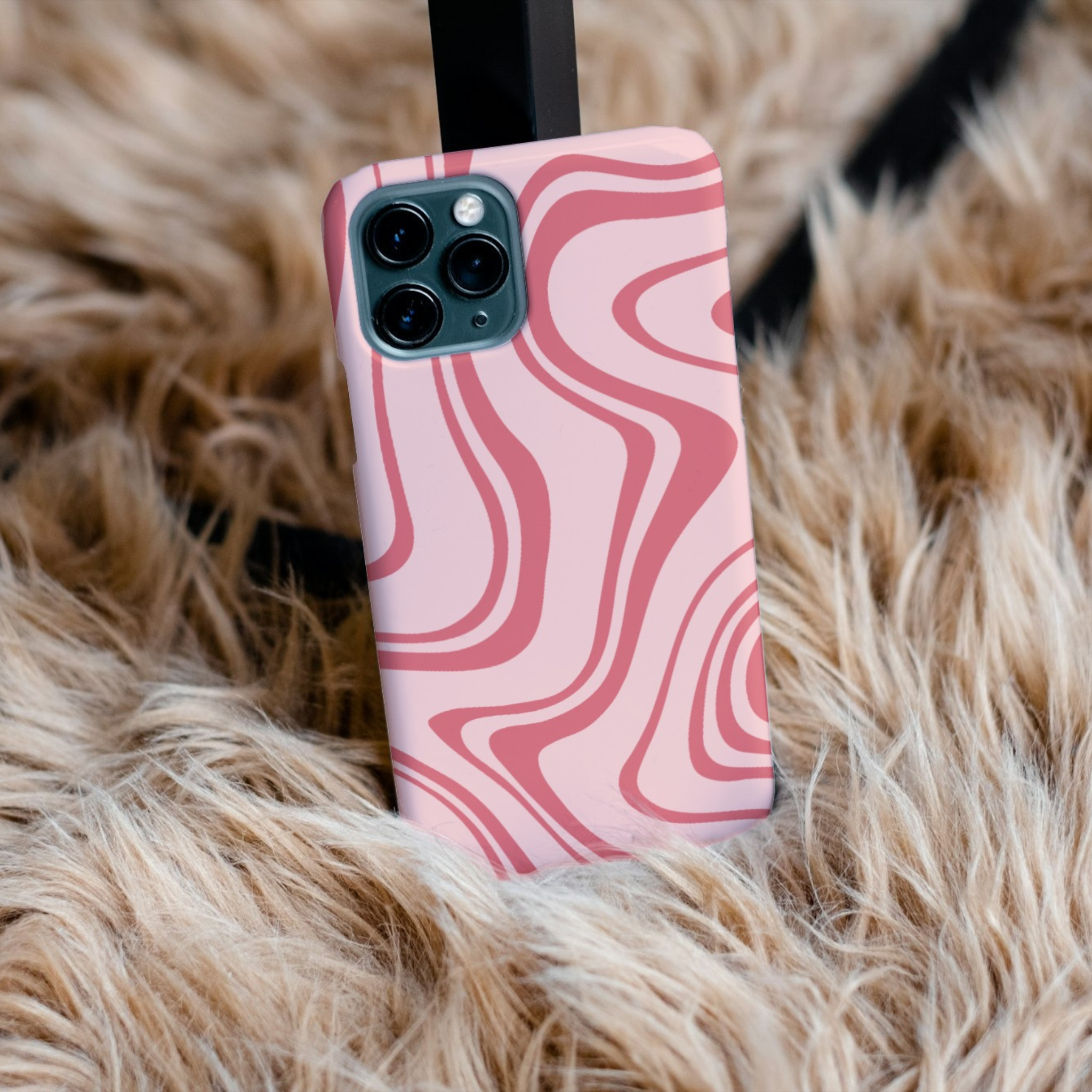 Funky Fresh iPhone Case